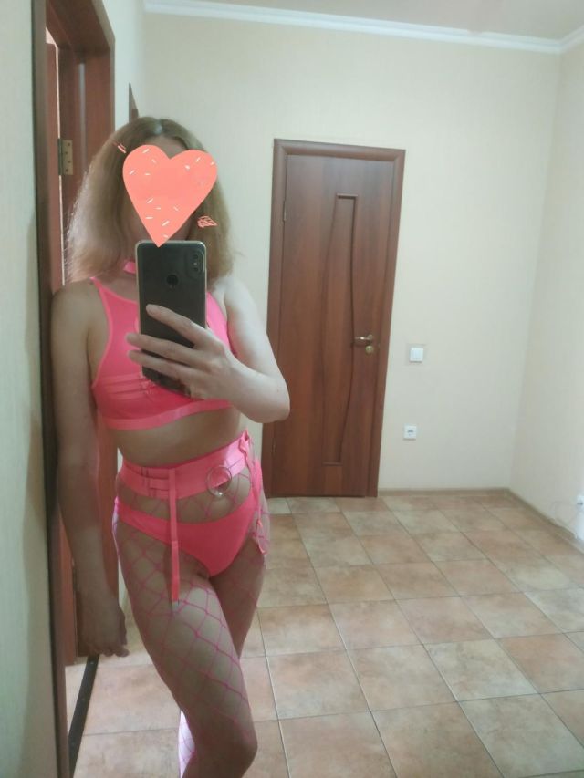 Индивидуалка Аня Черемушки