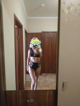 Миниатюра Индивидуалка Аня Черемушки Фотография 