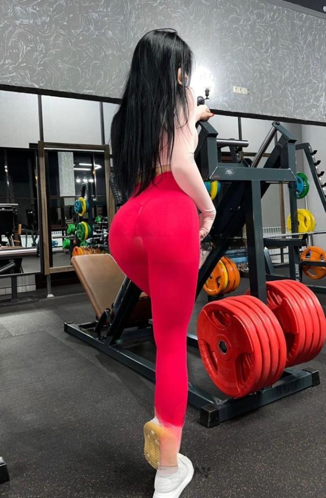 Индивидуалка Лика