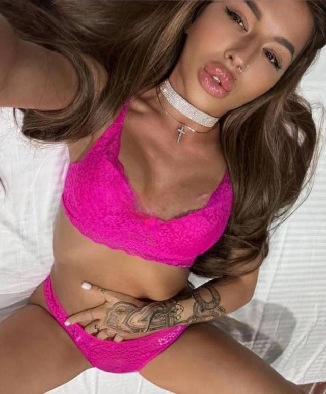 Индивидуалка Марина Центральный Фотография 