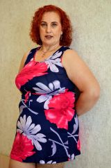 Миниатюра Индивидуалка Янина Юбилейный Фотография 