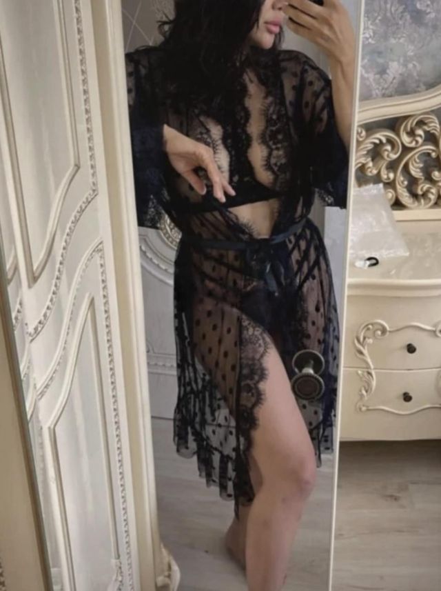 Индивидуалка Ника Фестивальный Фотография 