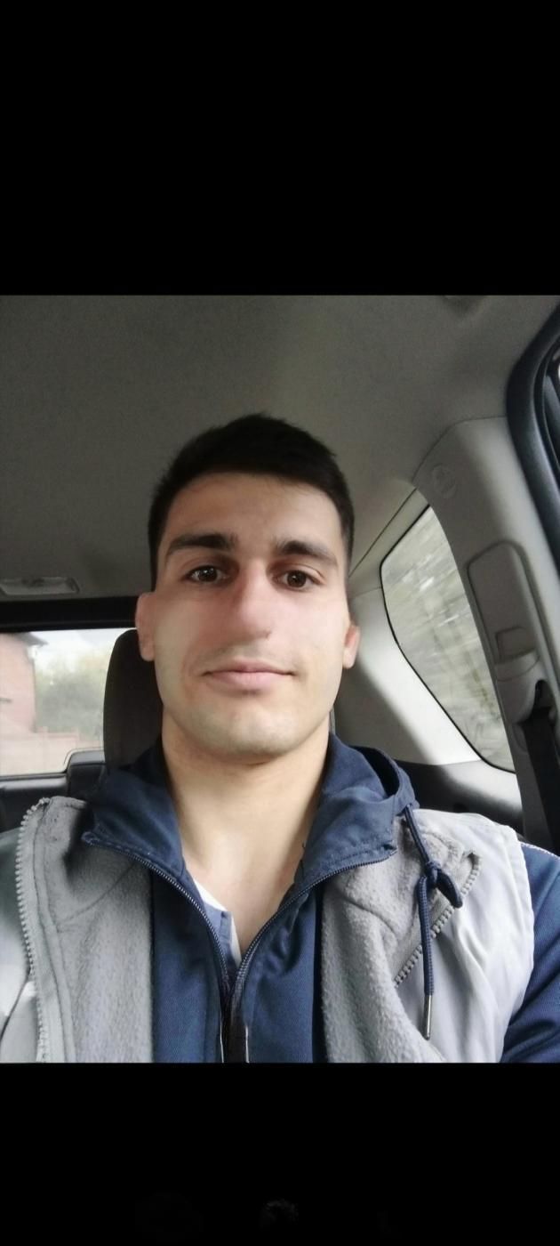 Мужчина Артём Фотография 