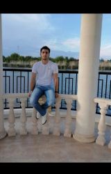 Миниатюра Мужчина Артём Фотография 