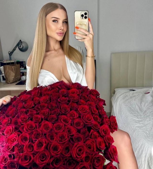 Индивидуалка Анечка Фотография 