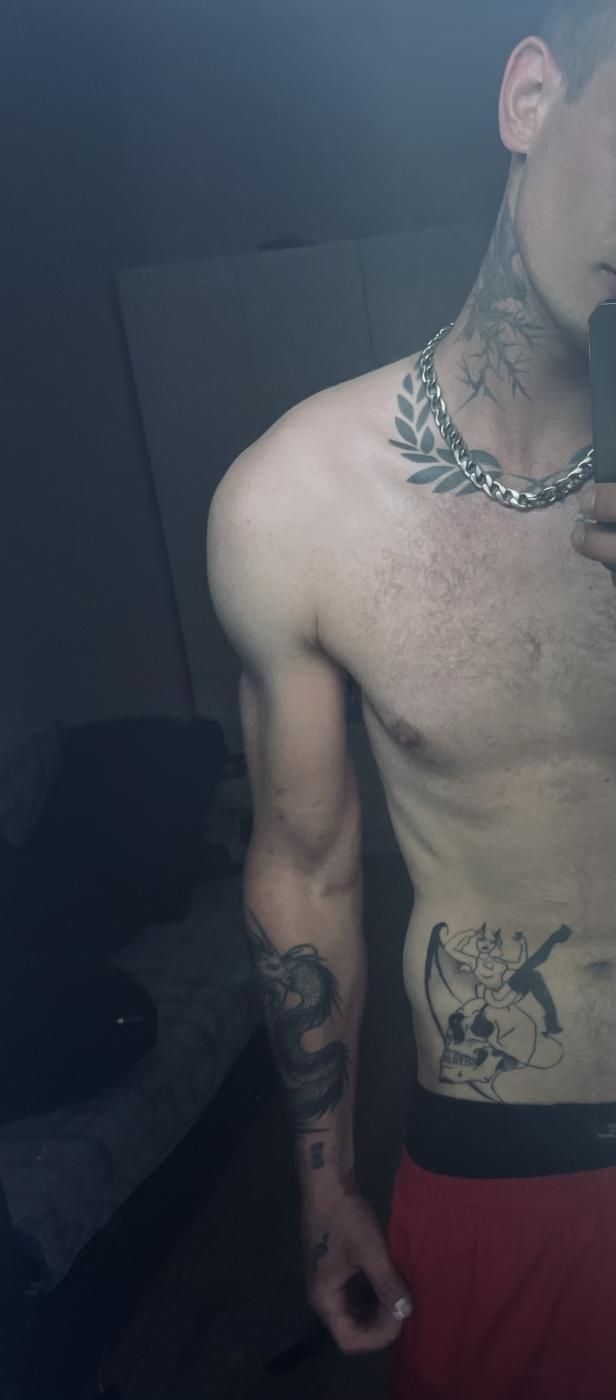 Мужчина Алекс Фотография 