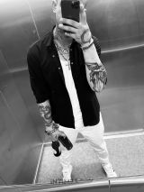 Миниатюра Мужчина Алекс Фотография 