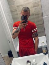 Миниатюра Мужчина Алекс Фотография 