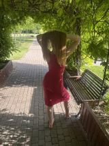 Миниатюра Массажистка Настя ЗИП Фотография 