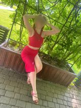 Миниатюра Массажистка Настя ЗИП Фотография 