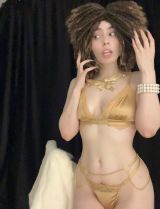 Миниатюра Индивидуалка SNAFU =) Фестивальный Фотография 