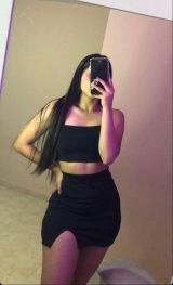 Миниатюра Индивидуалка Ксюша Фотография 