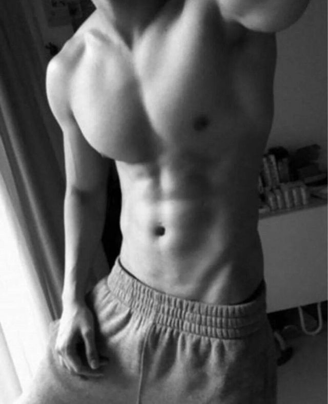 Мужчина Алексей ККБ Фотография 