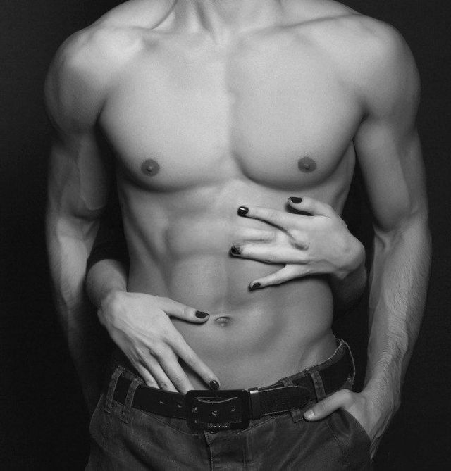 Мужчина Алексей ККБ Фотография 