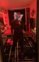 Миниатюра Индивидуалка Эвелина страп Черемушки Фотография 