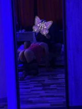 Миниатюра Индивидуалка Эвелина страп Черемушки Фотография 