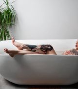 Миниатюра Индивидуалка Виктория Центральный Фотография 