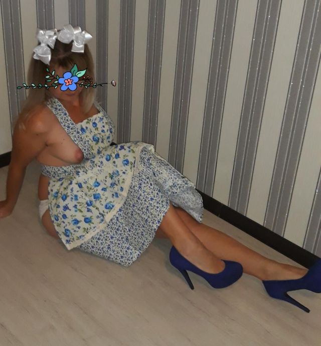 Индивидуалка Сладкая Черемушки Фотография 