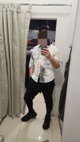 Миниатюра Мужчина Максим Фотография 