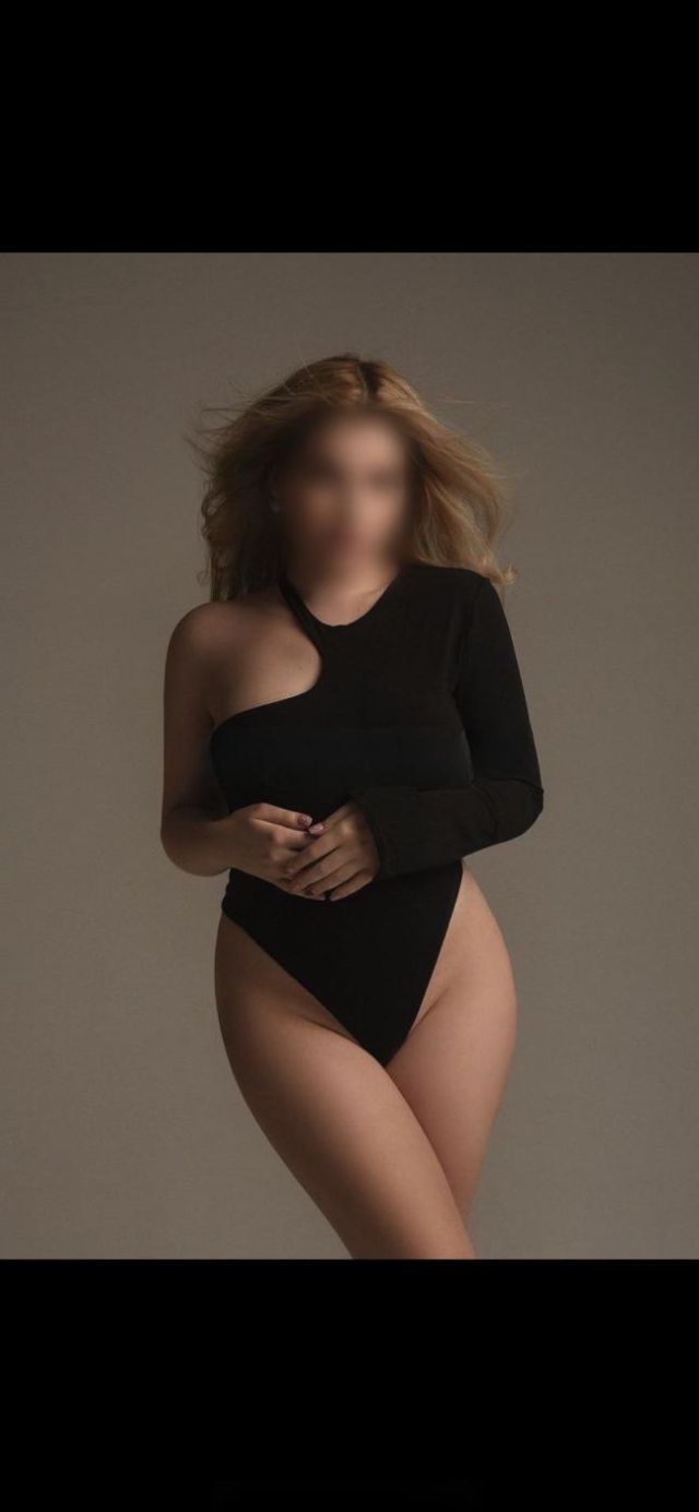 Индивидуалка Вика Центральный Фотография 