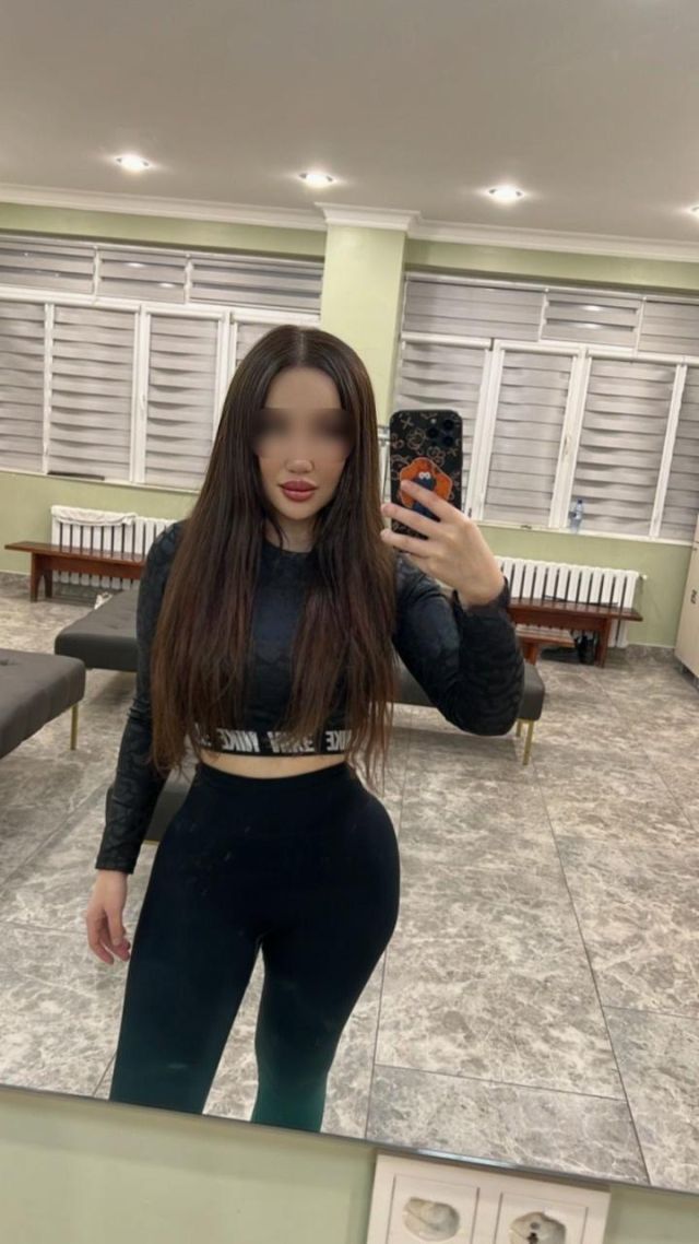 Индивидуалка Раяна Черемушки Фотография 