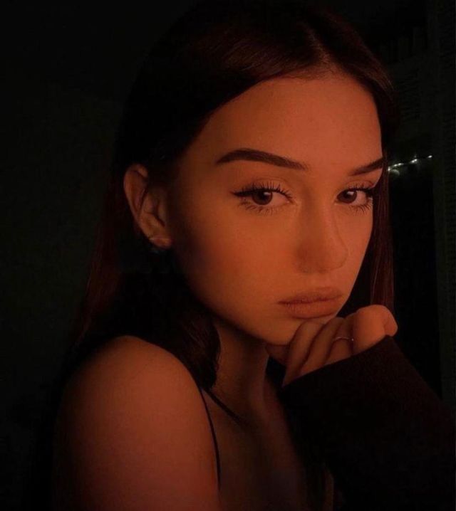 Индивидуалка Виктория Фотография 