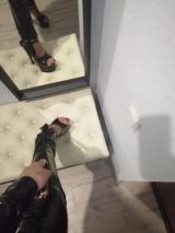 Миниатюра Индивидуалка ЦАРИЦА BDSM ♠️⛓️💦 Центральный Фотография 