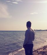 Миниатюра Мужчина Андрей Энка Фотография 