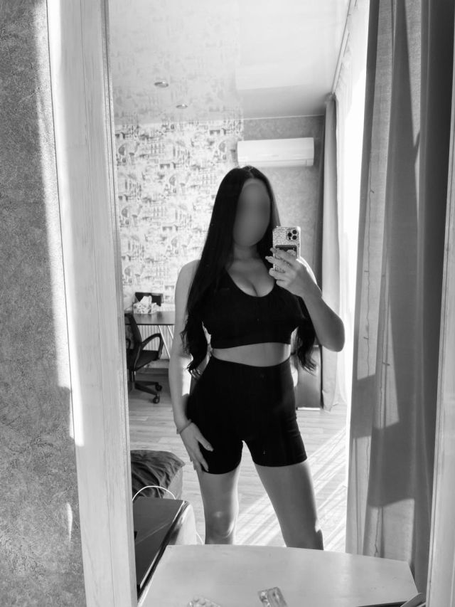 Индивидуалка Арина Центральный Фотография 