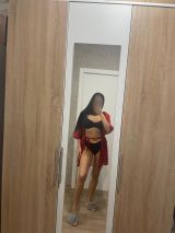 Миниатюра Индивидуалка Арина Центральный Фотография 