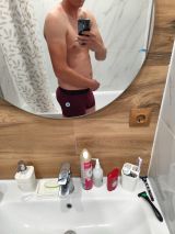 Миниатюра Мужчина Михаил  Энка Фотография 