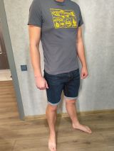 Миниатюра Мужчина Михаил  Энка Фотография 