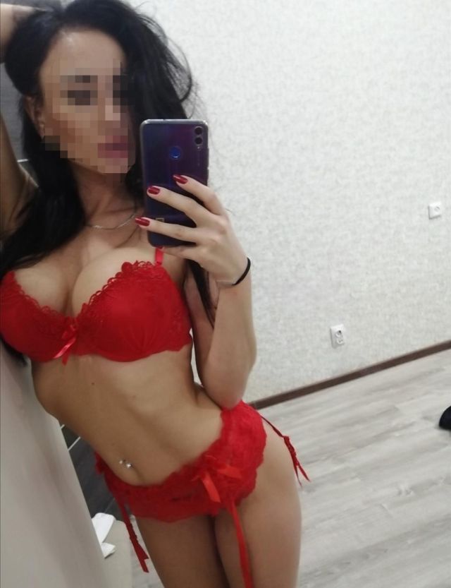 Индивидуалка Владочка Центральный Фотография 