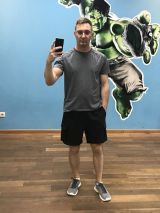 Миниатюра Мужчина Артём Фотография 