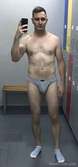 Миниатюра Мужчина Артём Фотография 